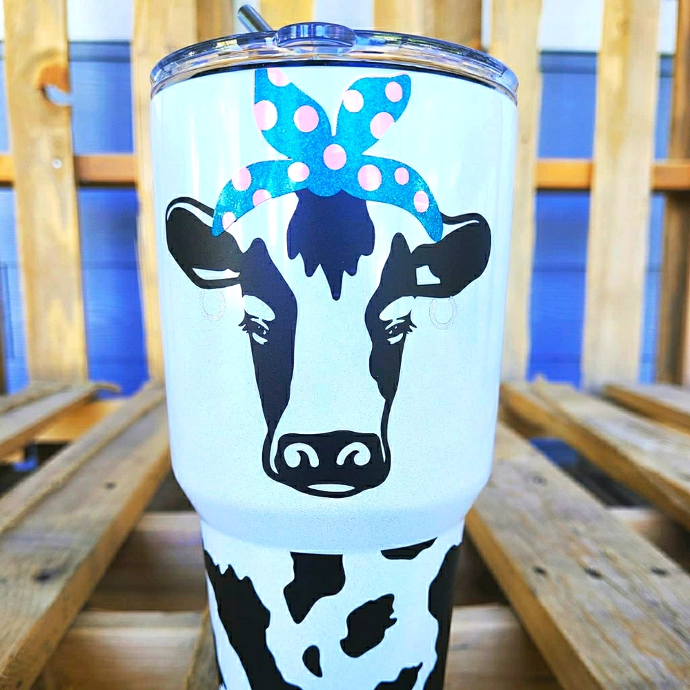 Custom Tumbler